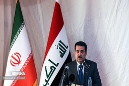 نخست وزیر عراق: روابط بغداد - تهران راهبردی است