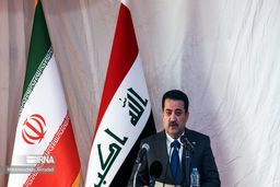 نخست وزیر عراق: روابط بغداد - تهران راهبردی است