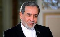 ایران پاسخ آمریکا را مستقیم نداد