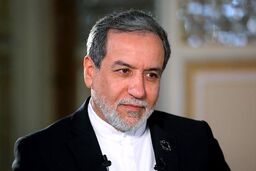عراقچی: از جنگ و مذاکره نمی ترسیم 