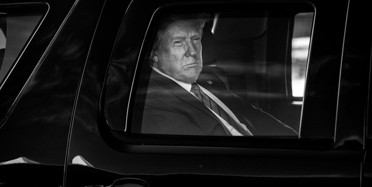 واکنش‌ها به فرار مالیاتی رئیس‌جمهور آمریکا