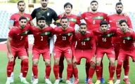فوری: لیست نهائی تیم ملی برای جام جهانی اعلام شد