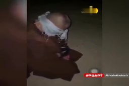 طالبان فرمانده پلیس افغانستان را اعدام کرد 