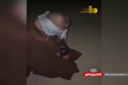 طالبان فرمانده پلیس افغانستان را اعدام کرد 