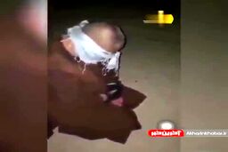 طالبان فرمانده پلیس افغانستان را اعدام کرد 