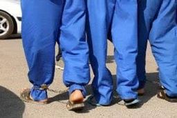 ۴۷ فقره سرقت در پرونده سارقان چهارباغ