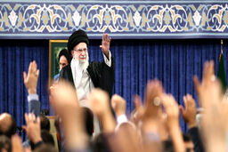رهبر انقلاب: گمان نمی کنیم مذاکرات به نتیجه برسد و نمی‌دانیم چه خواهد شد