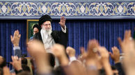 رهبر انقلاب: گمان نمی کنیم مذاکرات به نتیجه برسد و نمی‌دانیم چه خواهد شد