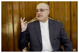 سخنان سفیر مجروح ایران در لبنان درباره انفجار پیجرها در لبنان