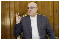 سخنان سفیر مجروح ایران در لبنان درباره انفجار پیجرها در لبنان