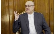 سخنان سفیر مجروح ایران در لبنان درباره انفجار پیجرها در لبنان