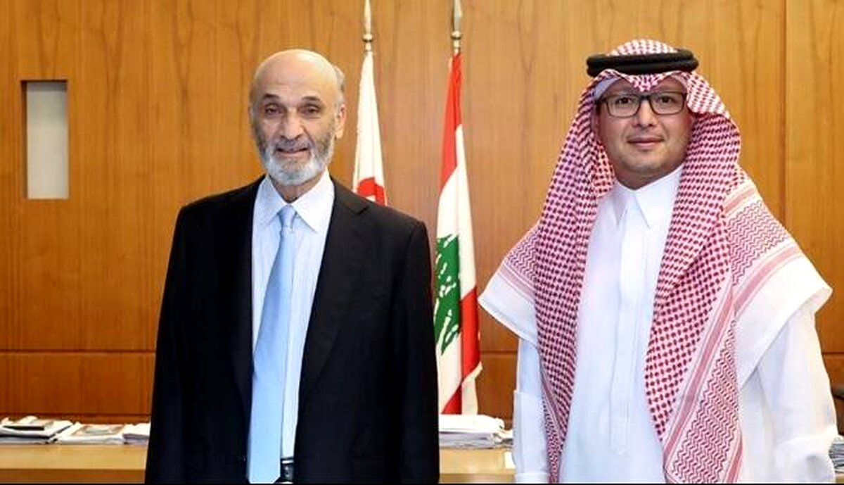 سفیر ریاض: توافق ایران و عربستان تاثیر مثبتی بر لبنان خواهد داشت