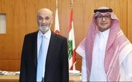 سفیر ریاض: توافق ایران و عربستان تاثیر مثبتی بر لبنان خواهد داشت