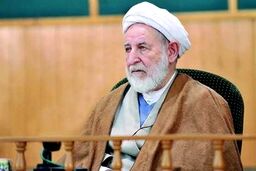 آیت‌الله محمد یزدی که بود؟