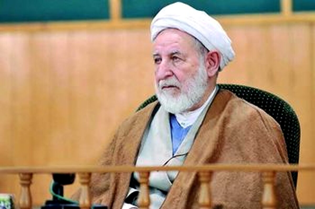 آیت‌الله محمد یزدی که بود؟
