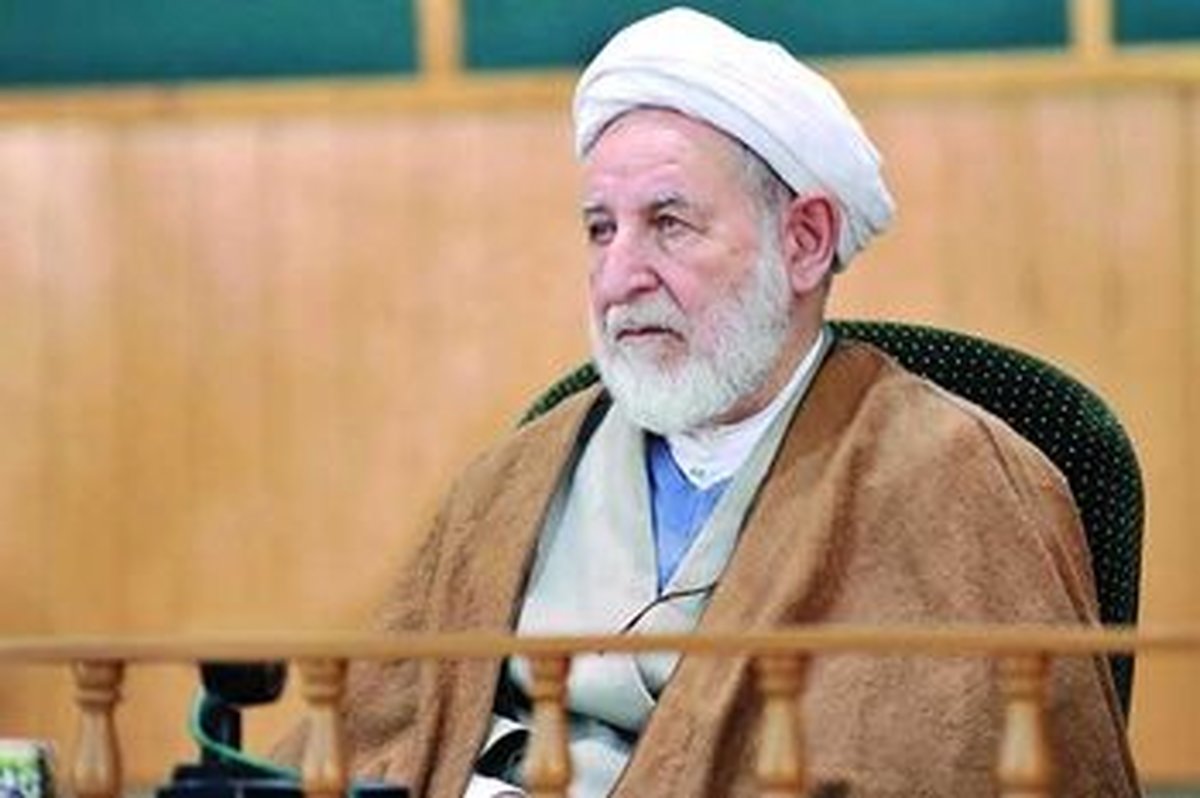 آیتالله محمد یزدی که بود؟