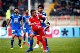 استقلال و مشکلی به نام فرشینگ!