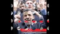 فیلم/ در شماره جدید مثلث می خوانید