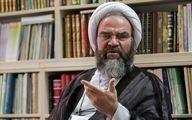 آیت الله غرویان:می‌خواهند پزشکیان را زمین بزنند!
