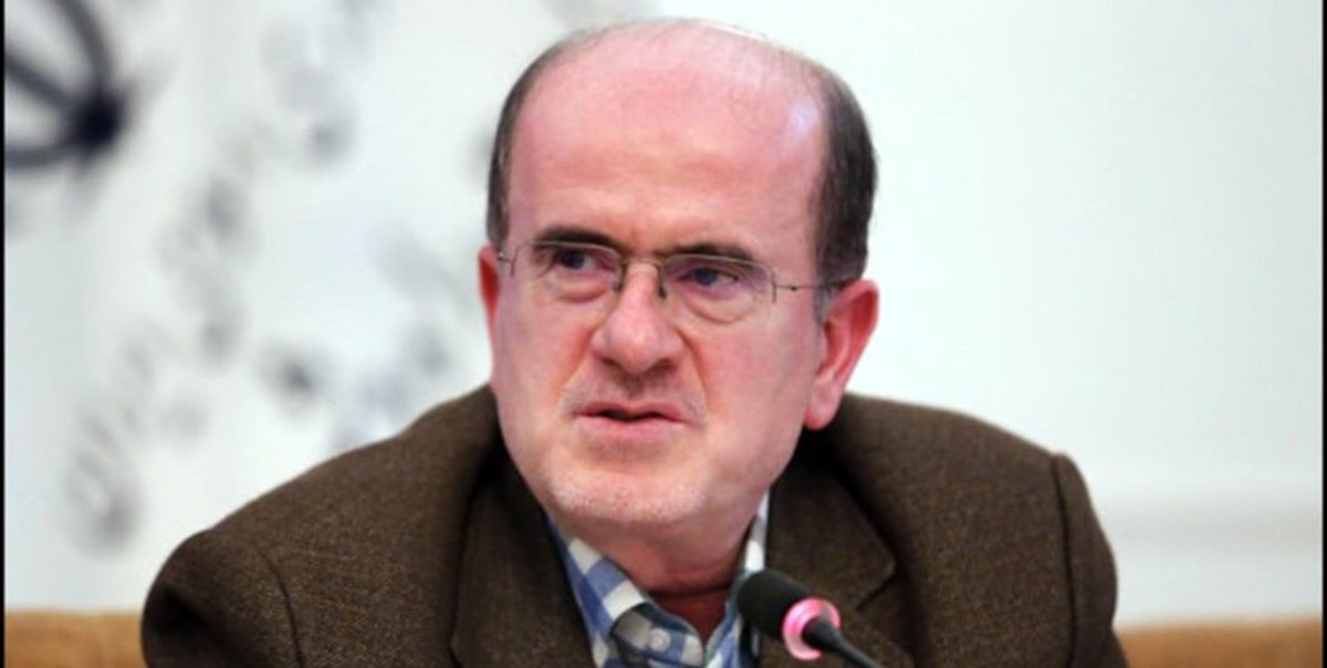 ایران در چارچوب قانون از حقوق خود دفاع میکند