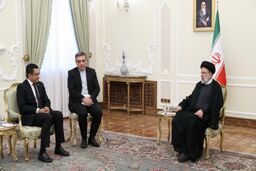 اعلام آمادگی رئیس جمهور برای به اشتراک گذاشتن ‌توانمندی‌های ایران با سریلانکا