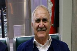 کلانی:عراق را در هم بکوبیم/ بعد از کری عراقی ها 3 گل زدم