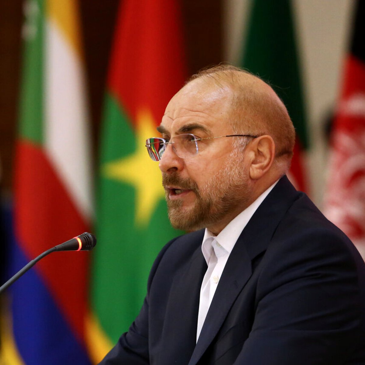 قالیباف: تراز جنگها از نظامی و امنیتی به اقتصادی و اجتماعی تغییر کرده است