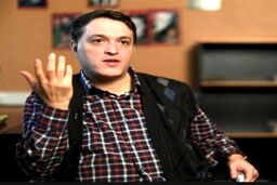 قوچانی: علی کریمی سال ۹۶ هشتگ «من پشیمانم» زد، حاکمیت خوشحال شد