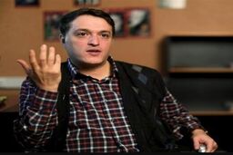 قوچانی: علی کریمی سال ۹۶ هشتگ «من پشیمانم» زد، حاکمیت خوشحال شد