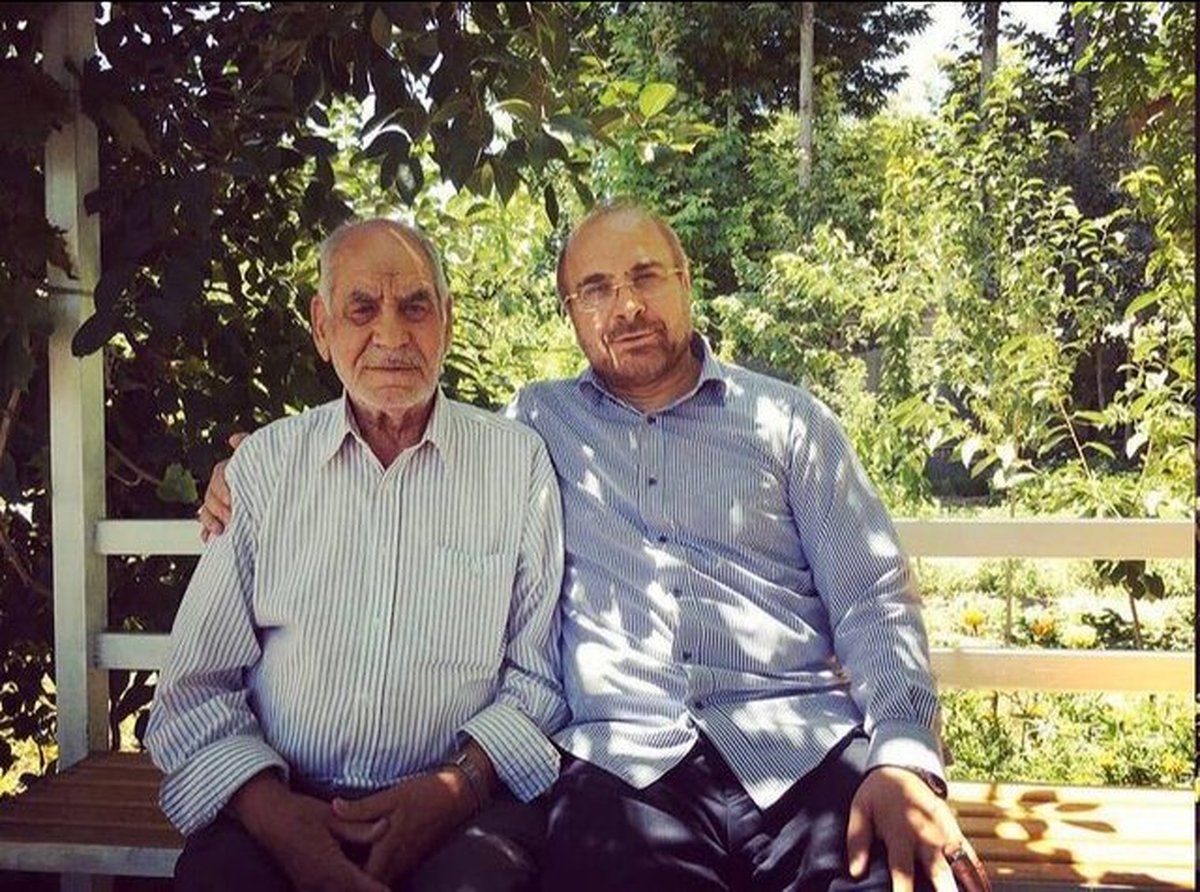 قالیباف: امیدوارم مجلس برای رفع تبعیضهای ناروا کاری کند