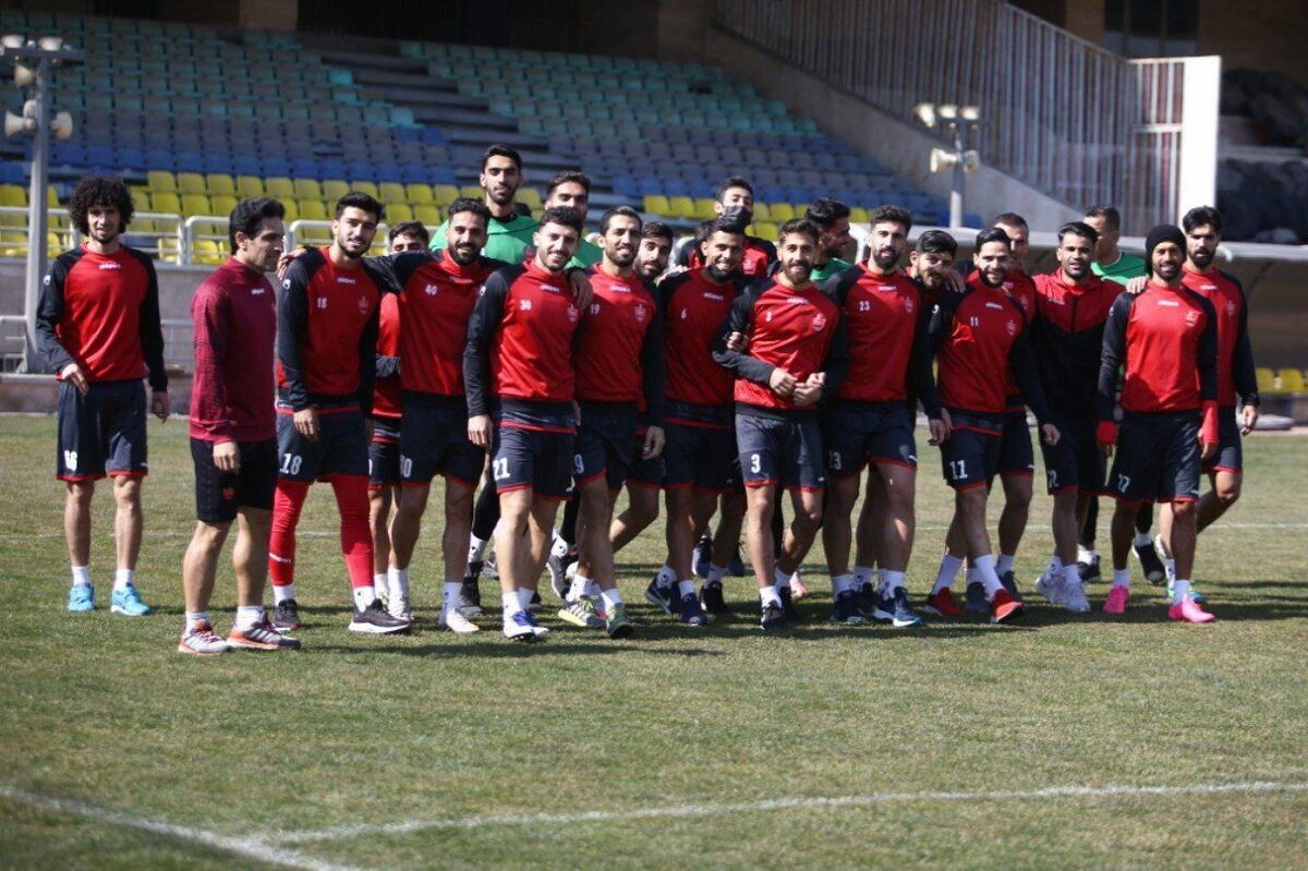 پرسپولیس در نیم فصل دوم؛ چهار ورودی جدید (عکس)