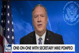 ادعای آمریکا:ظرف یک هفته ایران درگیر مکانیسم ماشه می شود