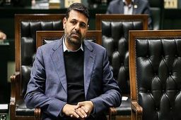 نماینده مجلس: نمایندگان آلمان خواهان انحلال گروه دوستی پارلمان برلین و تهران هستند