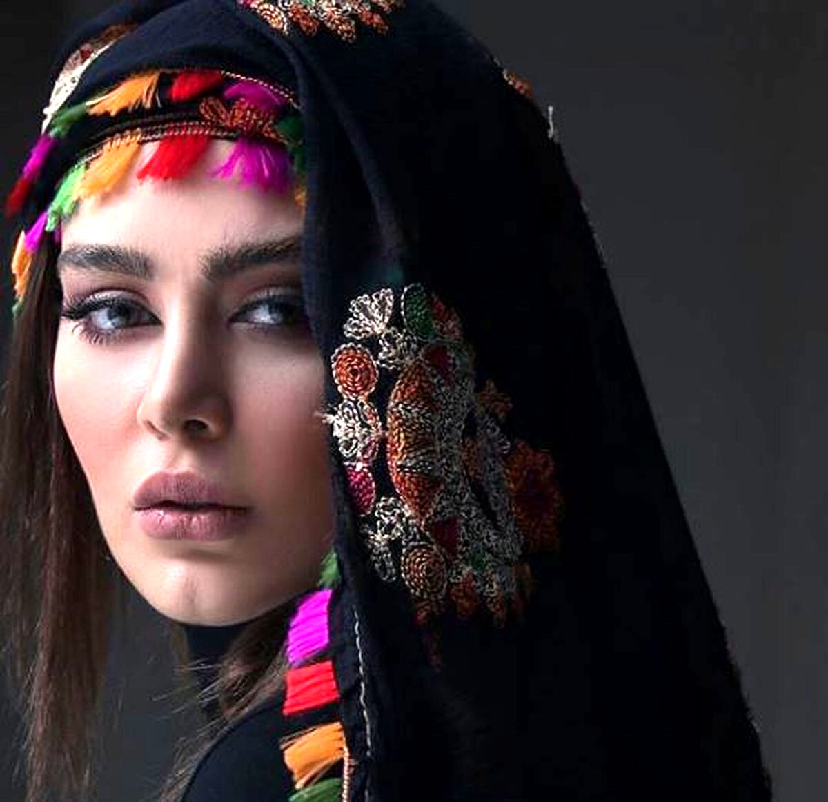 سحر قریشی ترور شد + جزئیات