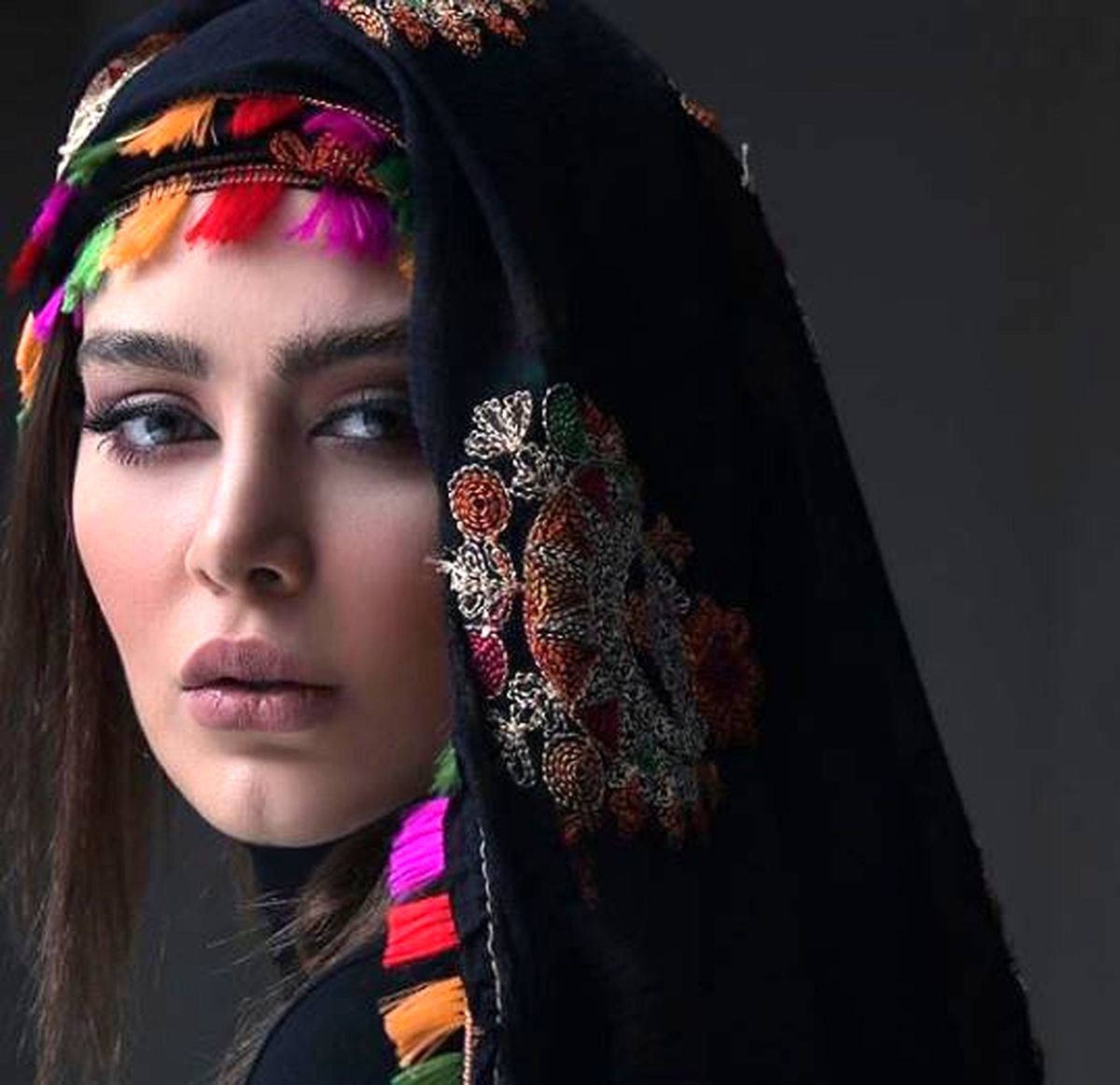 سحر قریشی ترور شد + جزئیات