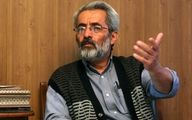 عباس سلیمی نمین: قالیباف توان اجماع‌سازی را دارد/ حیف است رئیسی کارهایش ارزشمندش در قوه قضائیه را ناتمام بگذارد/ توصیه‌ام به نیروهای پایداری این است که در اجماع اخلال ایجاد نکنند/ احمدی‌نژاد نگران است با روی کار آمدن قالیباف برای همیشه فراموش شود