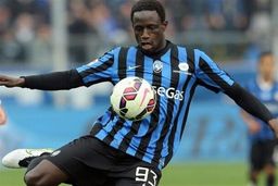 بازیکن سنگالی مدنظر استقلال نمی‌تواند در لیگ ایران بازی کند!