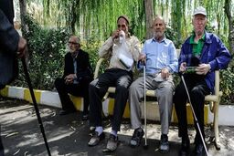 افزایش حقوق بازنشستگان تامین اجتماعی تصویب شد  | زمان واریز افزایش حقوق بازنشستگان مشخص شد
