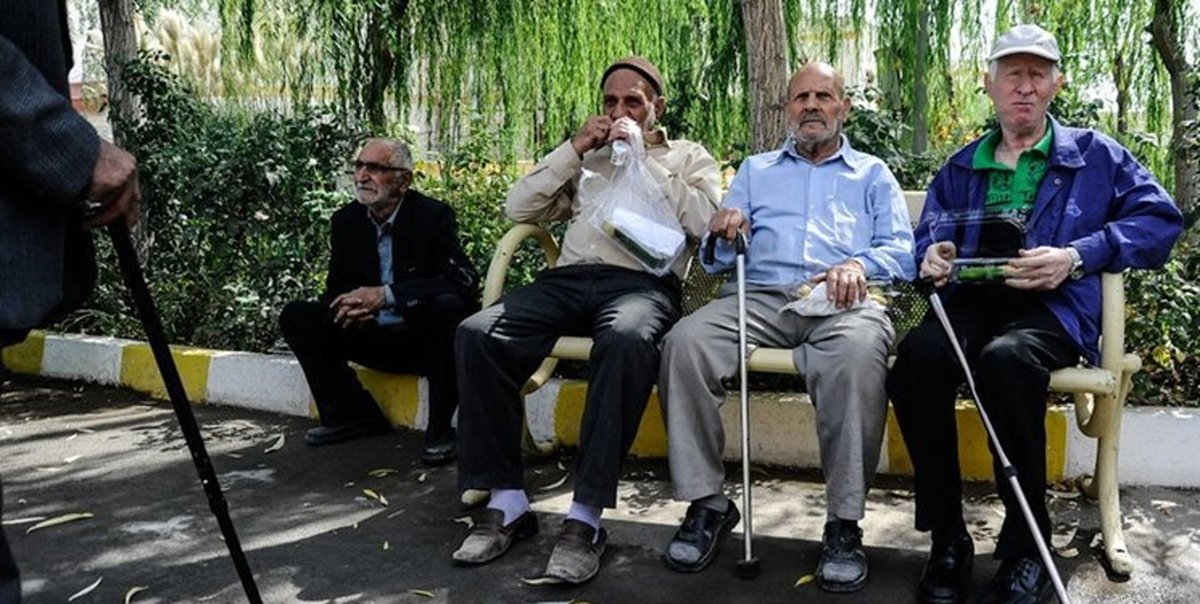 خبر خوش برای بازنشستگان؛خبر جدید از عیدی بازنشستگان
