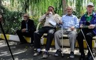 افزایش حقوق بازنشستگان تامین اجتماعی تصویب شد  | زمان واریز افزایش حقوق بازنشستگان مشخص شد