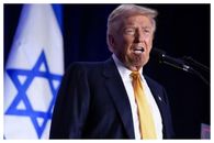 سخنان عجیب ترامپ درباره حمله به ایران و شهید سپهبد سلیمانی