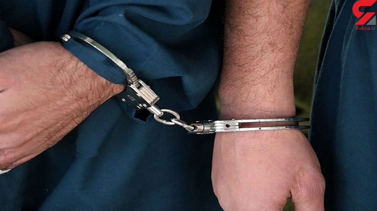 سه جوان تهرانی با فروش زمین های مرده و بی صاحب 1000 میلیارد تومان به جیب زدند