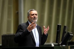 مجلس از پاسخ وزیر کار قانع شد