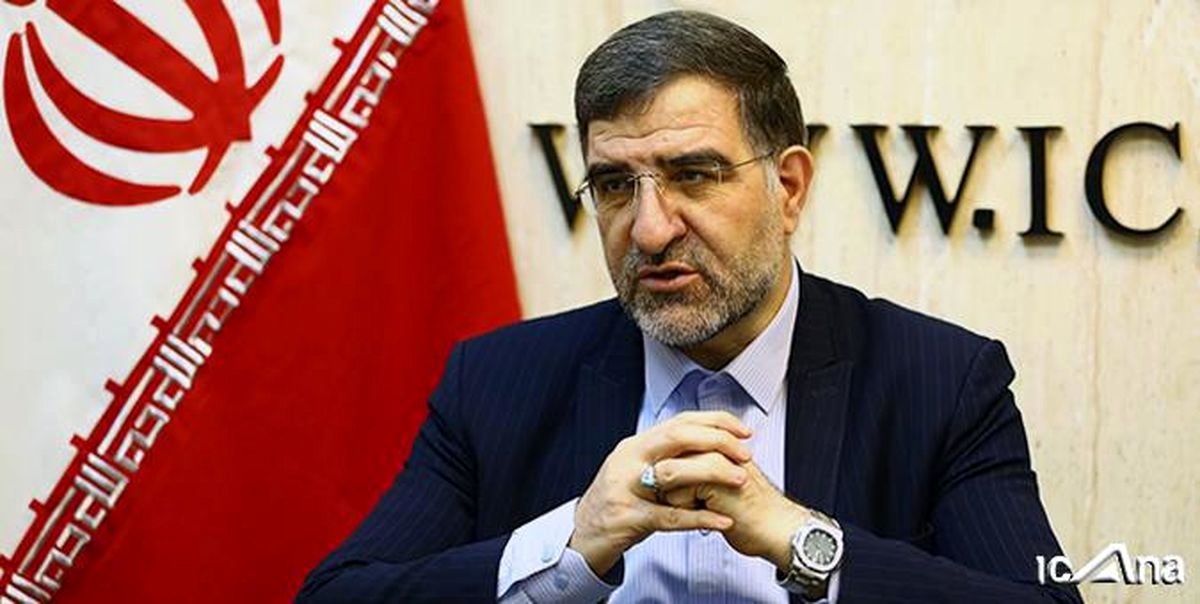 امیرآبادی فراهانی: دشمنان ملت بدانند با ترور نمیتوانند جلوی حرکت ملت را بگیرند