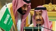 نقشه خیانت آمیز محمد بن سلمان با ولیعهد سابق پهلوی