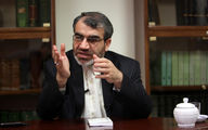 کدخدایی: هیچ نگرانی برای بازنگری در قانون اساسی وجود ندارد
