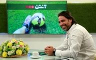صادقی: آقای مومنی برای استقلال حاشیه‌سازی نکن