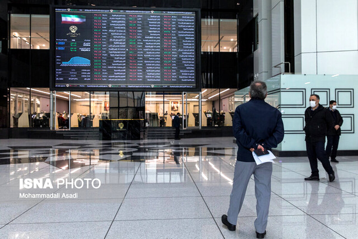 فوری | بورس تعطیل شد