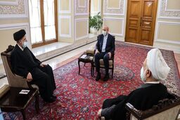 برگزاری نشست سران قوا به میزبانی قالیباف؛ تاکید بر رفع مشکلات و آسیب‌های اجتماعی