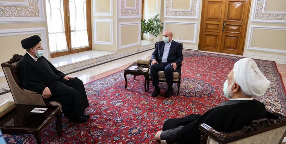 برگزاری نشست سران قوا به میزبانی قالیباف؛ تاکید بر رفع مشکلات و آسیبهای اجتماعی